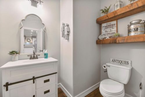 18335 Enchanted Rock Trl, Humble TX 77346-3410 exterior