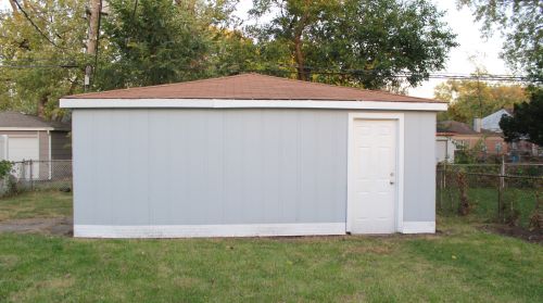 14617 Kenwood, Dolton IL 60419-2423 exterior