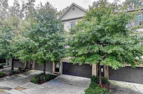 1764 Morning Star Ln, Tucker, GA 30084-7148