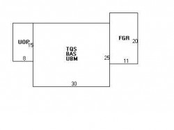 81 Allen Ave, Newton MA  02468-1720 floor plan