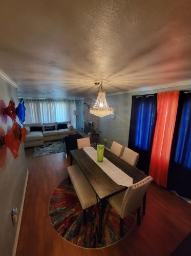 1419 21st Ave, Gary IN exterior