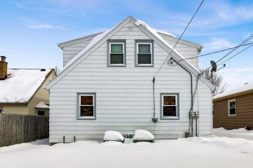 2529 70, Milwaukee WI 53223-2114 exterior