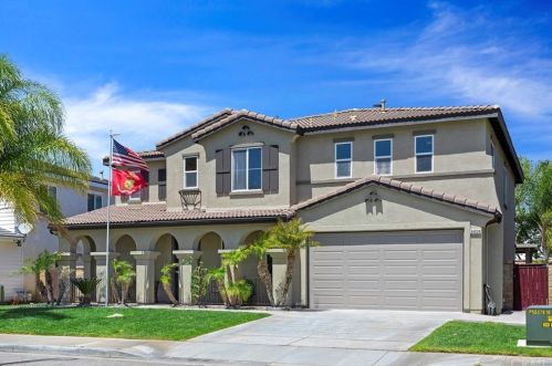 34024 Tuscan Creek Way, Temecula, CA 92592-5640