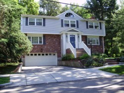 206 Greenwood St, Newton, MA 02459-3043
