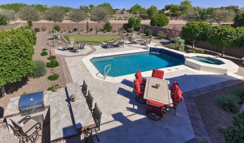 6151 Fresno St, Chandler AZ 85249-5589 exterior