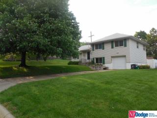 3816 Martha St, Omaha NE  68105-3026 exterior