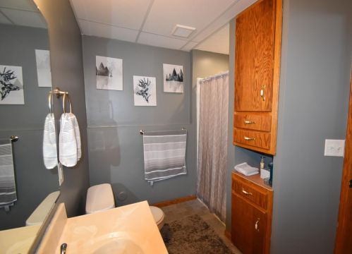 517 7th St, Sartell MN 56377-1514 exterior