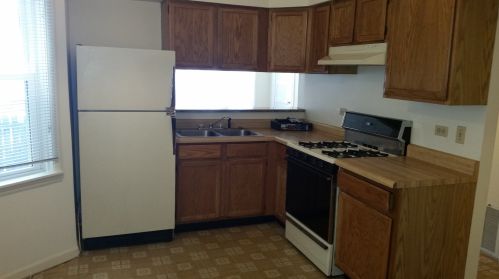 3018 Clybourn Ave, Chicago IL 60618-8067 exterior