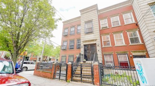 392 159th St, Bronx, NY 10451-4402