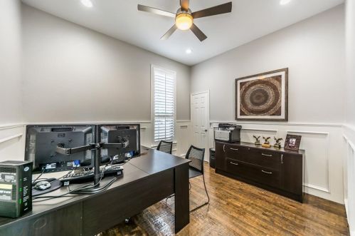 15692 Atkins Ln, Frisco TX 75035 exterior