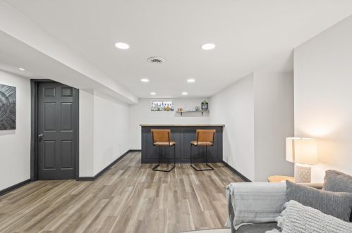 3751 85th St, Milwaukee WI  53222-2823 exterior