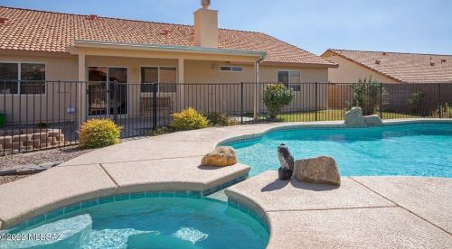 9729 Paseo Juan Tabo, Tucson, AZ 85747-5041