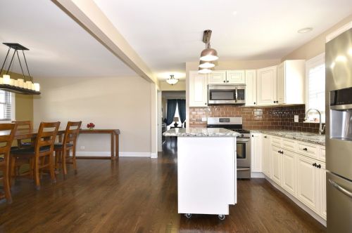 6004 60 St, Chicago IL 60638-4315 exterior