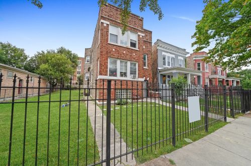 8036 Emerald Ave, Chicago, IL 60620-2517