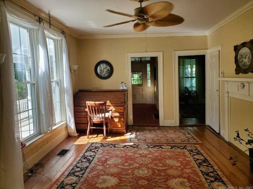 988 Trumbull Hwy, Exeter CT 06249-1532 exterior