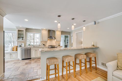 50 Farm Rd, Middletown NJ 07748-3703 exterior