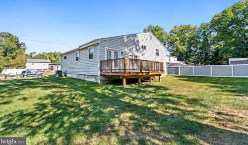 203 Ava Ave, Somerdale NJ 08083-1702 exterior