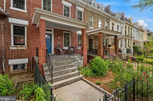 606 Keefer Pl, Washington, DC 20010-2515