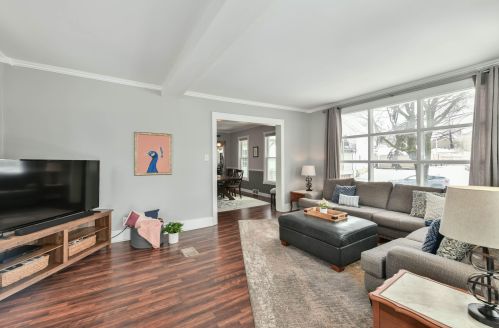 2542 Logan Ave, Milwaukee, WI 53207-1836