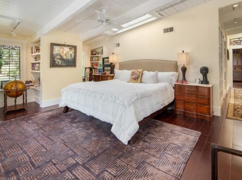 123 Ave, Naples FL exterior