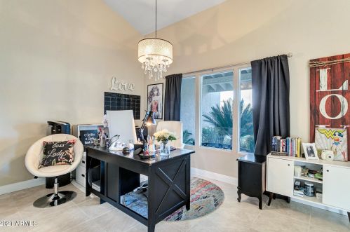 9242 34 Pl, Phoenix AZ 85028-4964 exterior