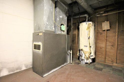 1980 Smith St, Meskegon MI  49442-5658 exterior