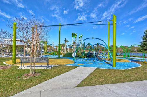 4219 Cartnal Ave, Tampa FL  33618-8600 exterior