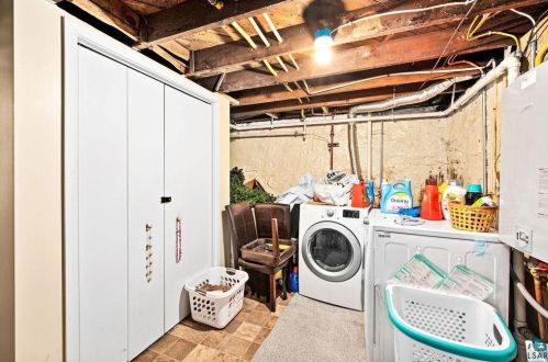 520 19 Ave, Duluth MN 55812-1351 exterior