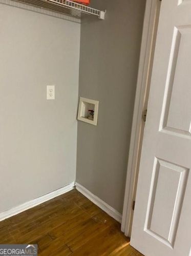 5626 Strathmoor Manor Cir, Lithonia GA  30058-2633 exterior