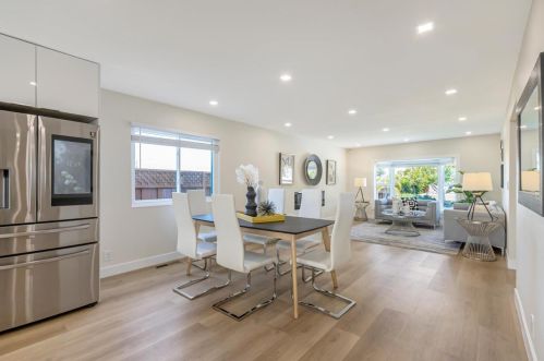 3652 Bloomsbury Way, San Jose CA  95132-2003 exterior