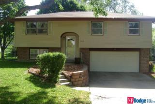 2613 99 St, Omaha NE  68134-5561 exterior