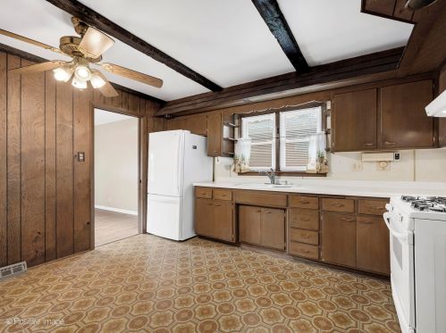 5102 Butterfield Rd, Hillside IL 60162-1433 exterior