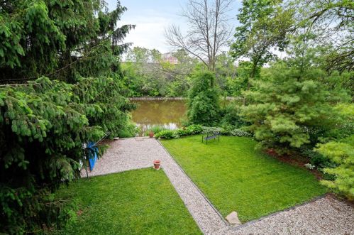 5830 Riv Frst Dr, Milwaukee WI 53209-4524 exterior