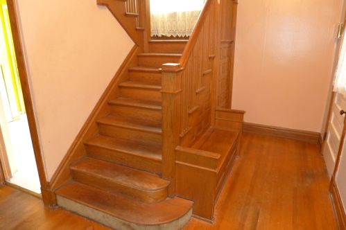 207 2nd Ave, Joliet IL 60433-1152 exterior