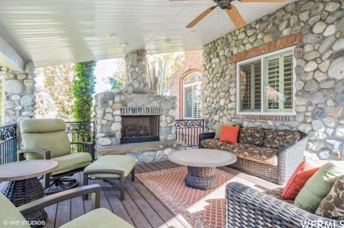 10664 Trailridge Cir, Sandy UT 84092-4758 exterior