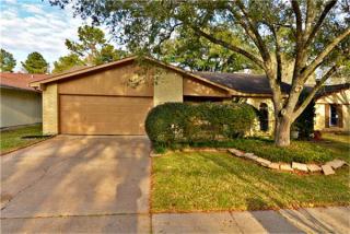 18210 Mantana Dr, Spring TX  77388-5049 exterior