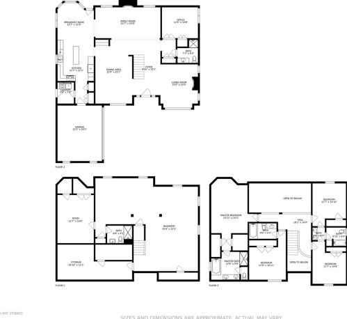 1619 Sunset Rdg Rd, Glenview IL 60025-2209 exterior