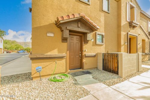 7512 31 Pl, Phoenix AZ 85008-3713 exterior