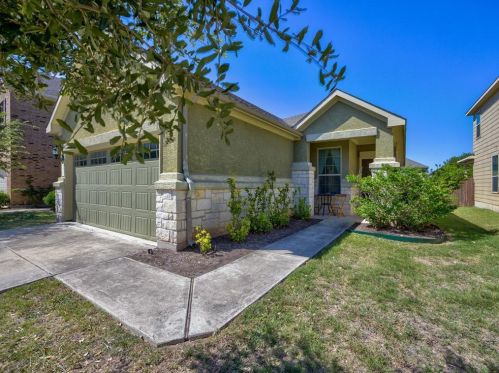 9928 Aly May Dr, Austin, TX 78748-1406