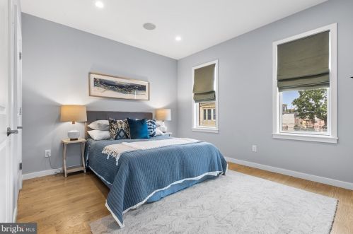 833 Bainbridge St, Philadelphia PA  19147-2009 exterior