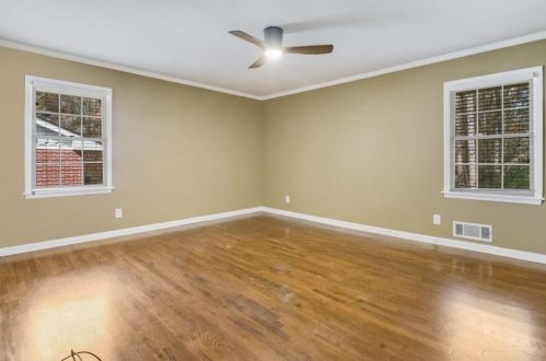 2607 Hawthorne Dr, Atlanta GA 30345-1328 exterior