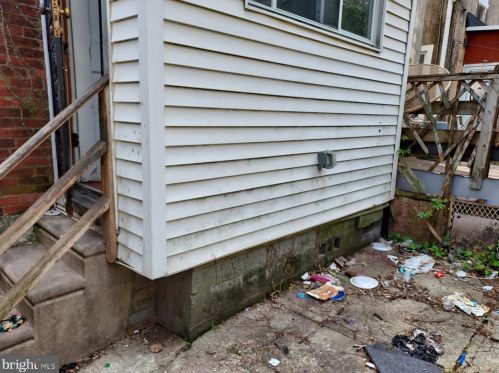 5525 Chancellor St, Philadelphia PA 19139-3924 exterior