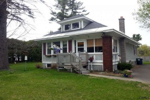 3 Sheffield Rd, Schenectady NY  exterior