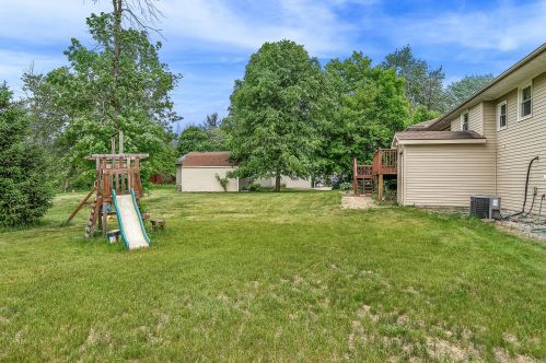 4683 3 Mile Rd, Grand Rapids MI 49505-3425 exterior