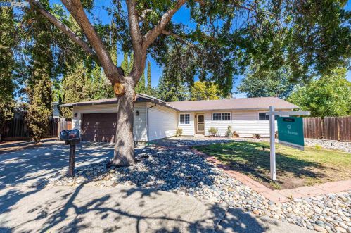 3627 Corte Segundo, Concord, CA 94519-1901