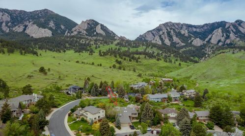1575 Rockmont Cir, Boulder, CO 80305-6822