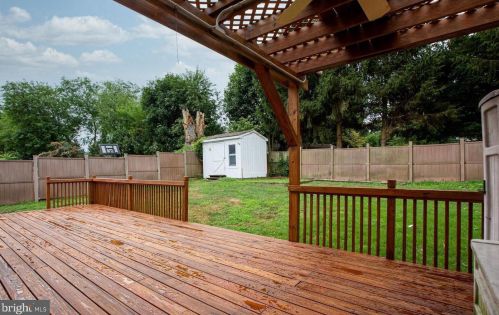 49 Albemarle Ave, Trenton NJ  08638-3501 exterior