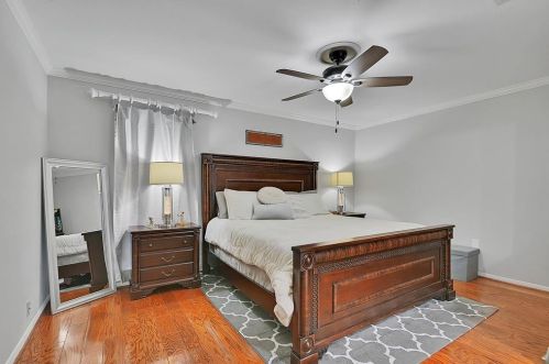 2207 Laurel Hill Dr, Humble TX 77339-3165 exterior