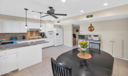 1734 Claremont St, Phoenix AZ  85015-2029 exterior