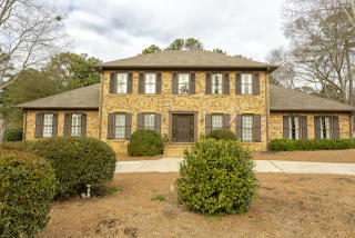 1228 Cedardell Ln, Birmingham AL  35216-2044 exterior